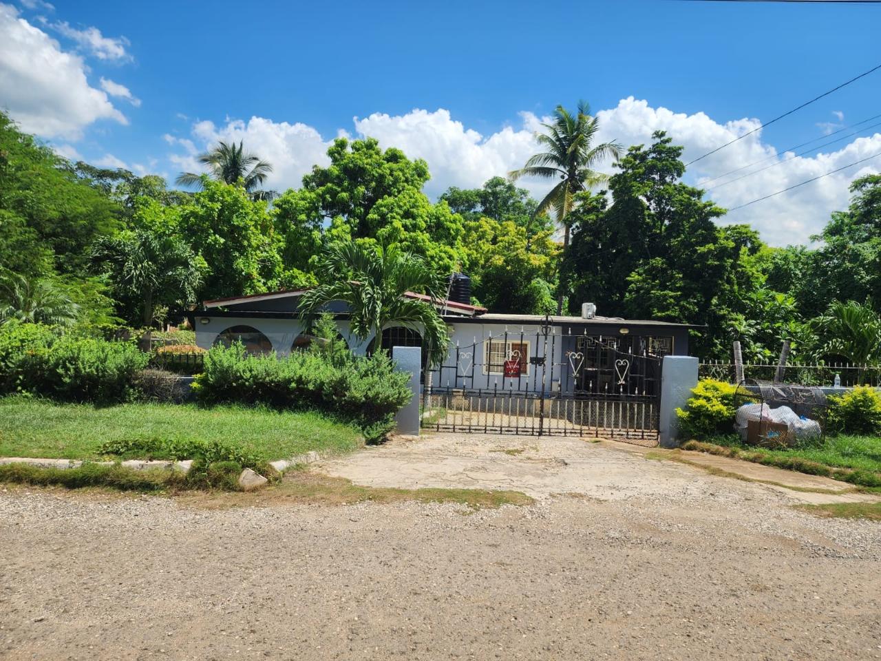 House For Sale MOUNT VIEW BOULEVARD, SPA, Spanish Town 21,000,000