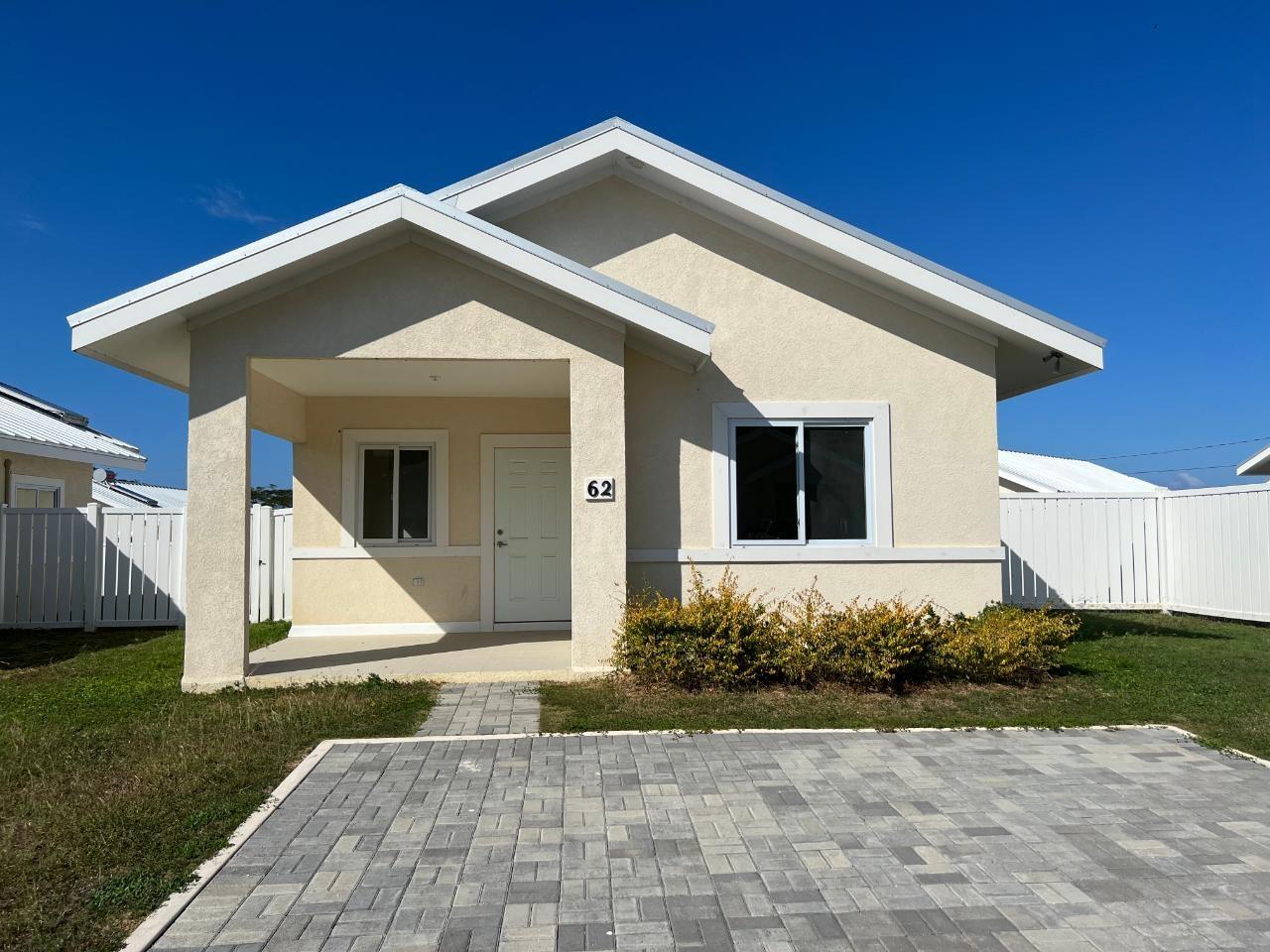 House For Rent OCEAN POINTE, LUCEA, Lucea 140,000 Keez