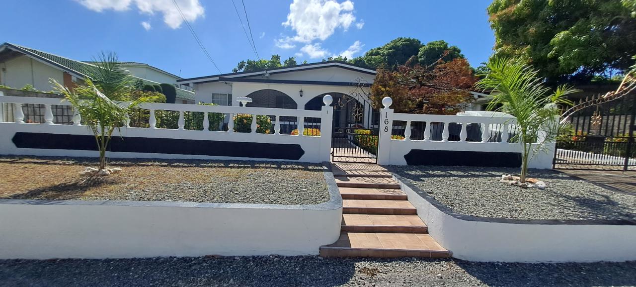 House For Sale TOPAZ AVENUE, RETREAT, Morant Bay 35,000,000 Keez