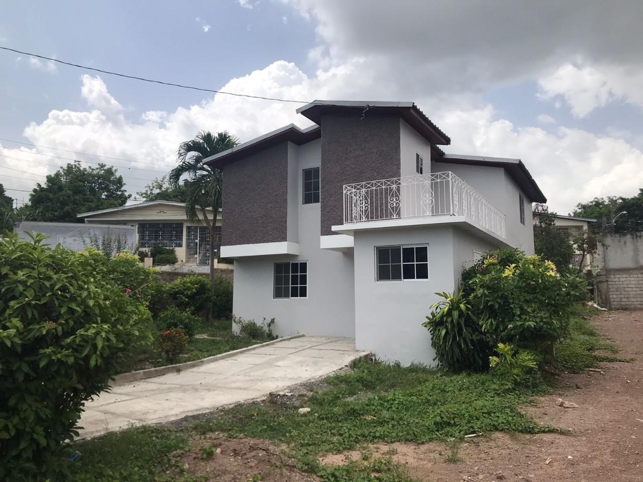 House For Rent: 1 NATIONAL ROAD, 2698 | $180,000 | Keez