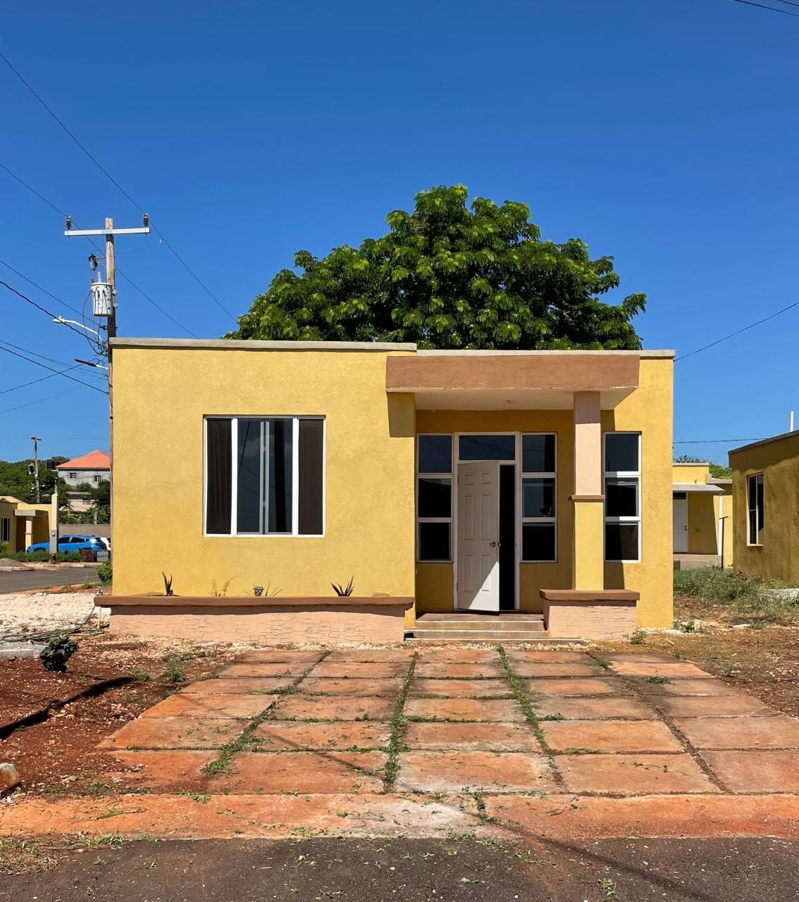 House For Rent BELLE ACRES ESTATE, BELLE, Spanish Town 70,000 Keez