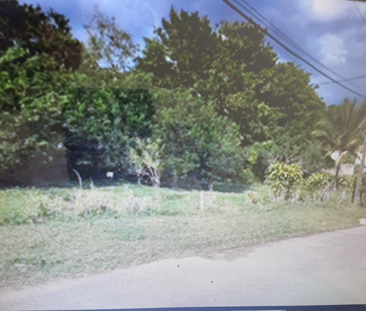 Development Land (Residential) For Sale BONITO CLOSE, OFF HANBURY