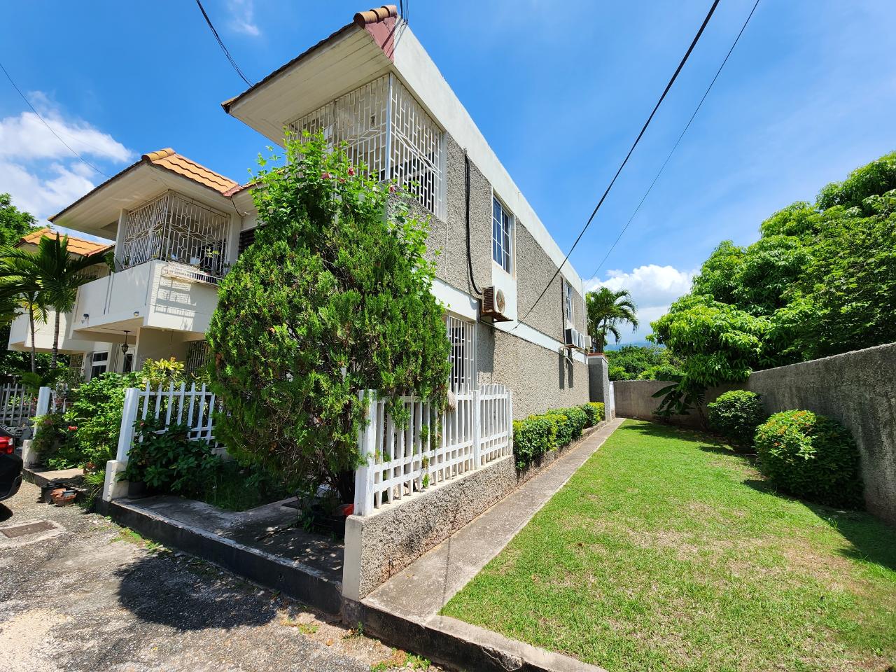 Townhouse For Sale: SWANSEA AVENUE, Kingston 8 | $31,000,000 | Keez