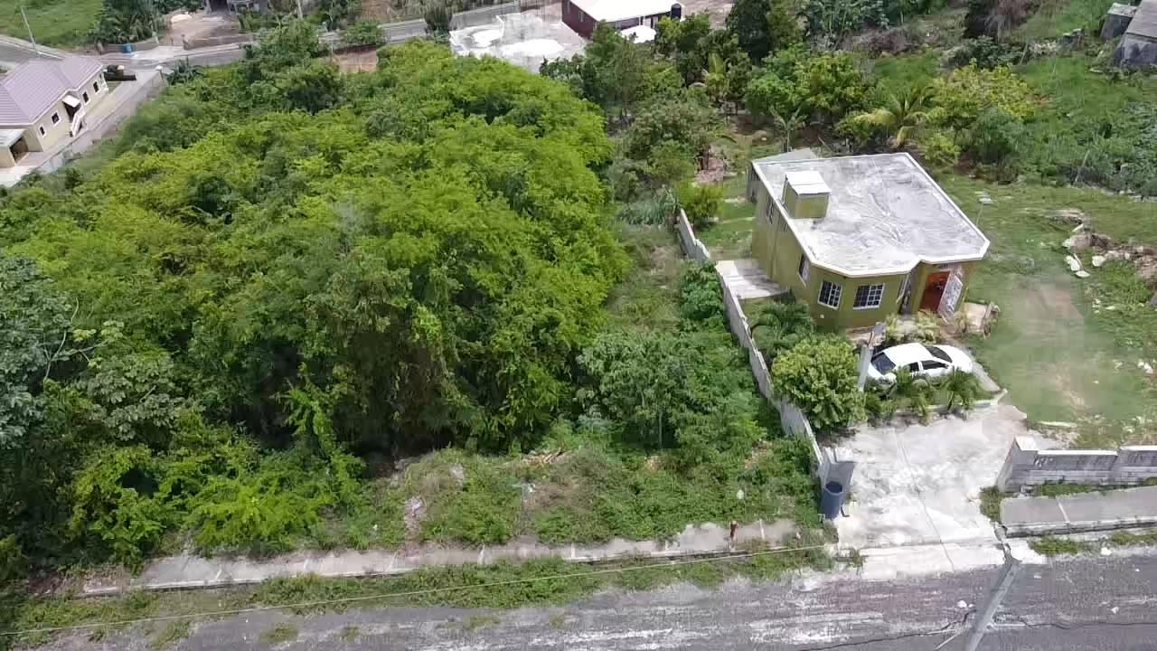 Residential Lot For Sale: MINARDS ESTATE, Browns Town | $8,900,000 | Keez