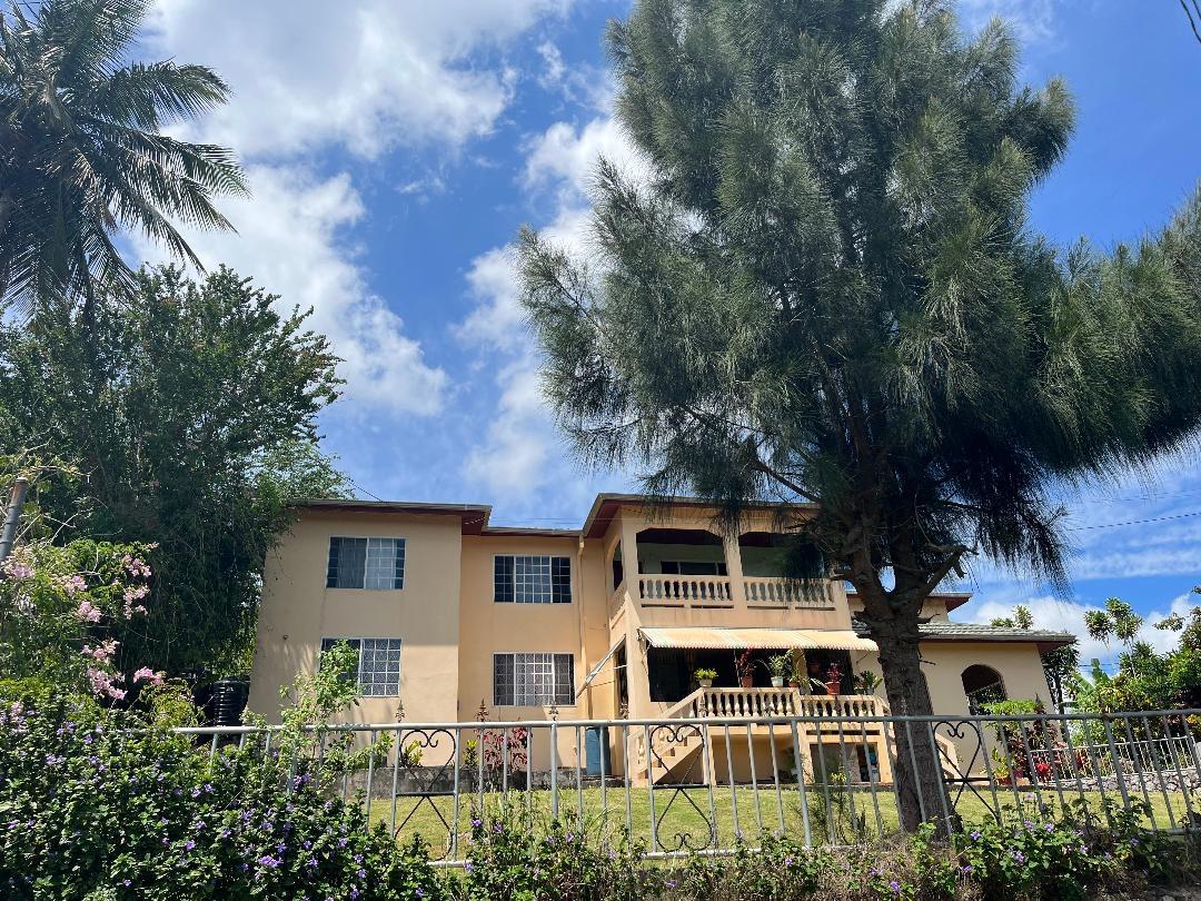 House For Sale SUNSET HEIGHTS, 1988 30,000,000 Keez