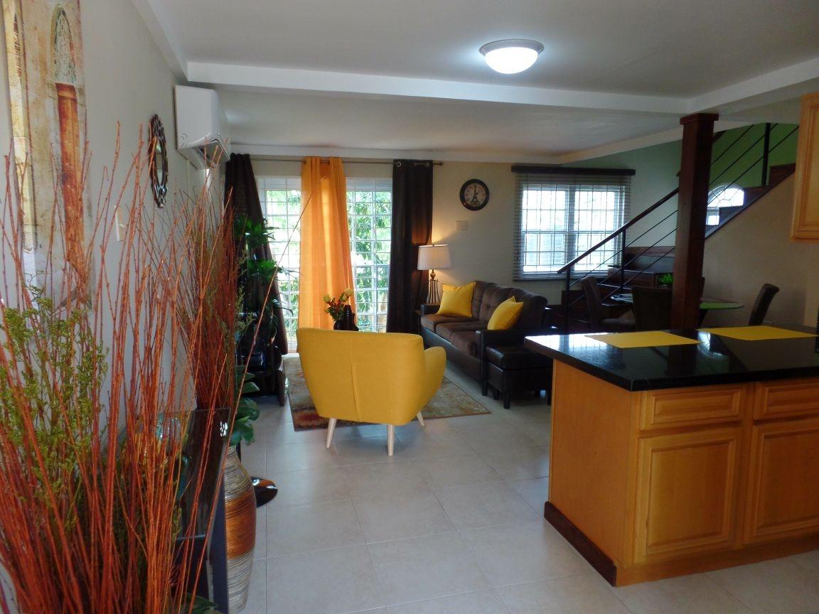 Apartment For Sale MARLEY ROAD, Kingston 6 42,500,000 Keez