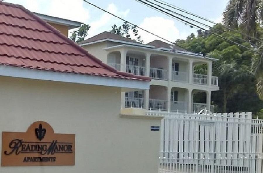 Apartment For Rent READING MANOR, Montego Bay 87,000 Keez
