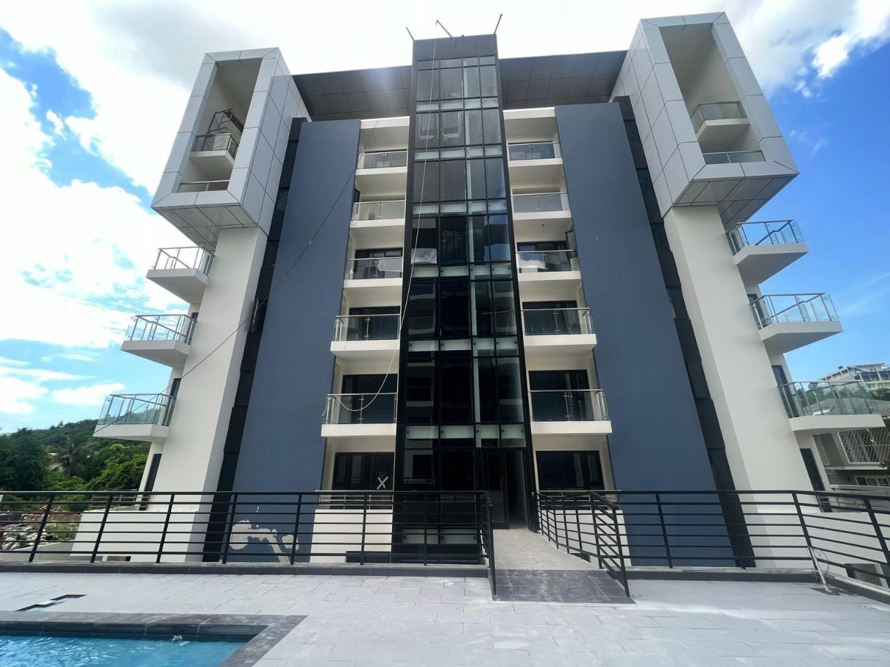 Apartment For Rent WELLINGTON DRIVE, Kingston 6 1,175 Keez