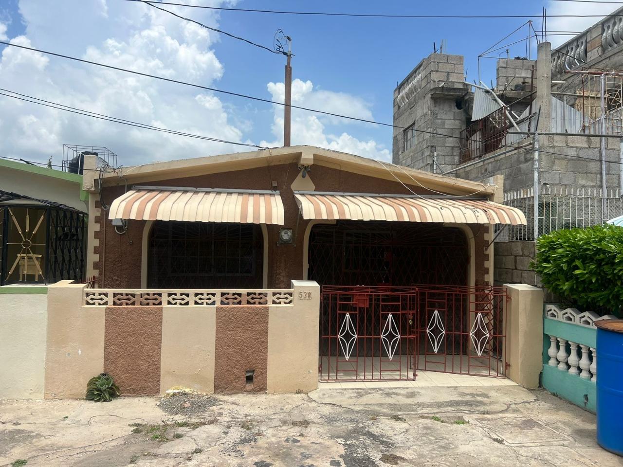 House For Sale GREGORY PARK, ST.CATHERIN, Gregory Park 18,500,000 Keez