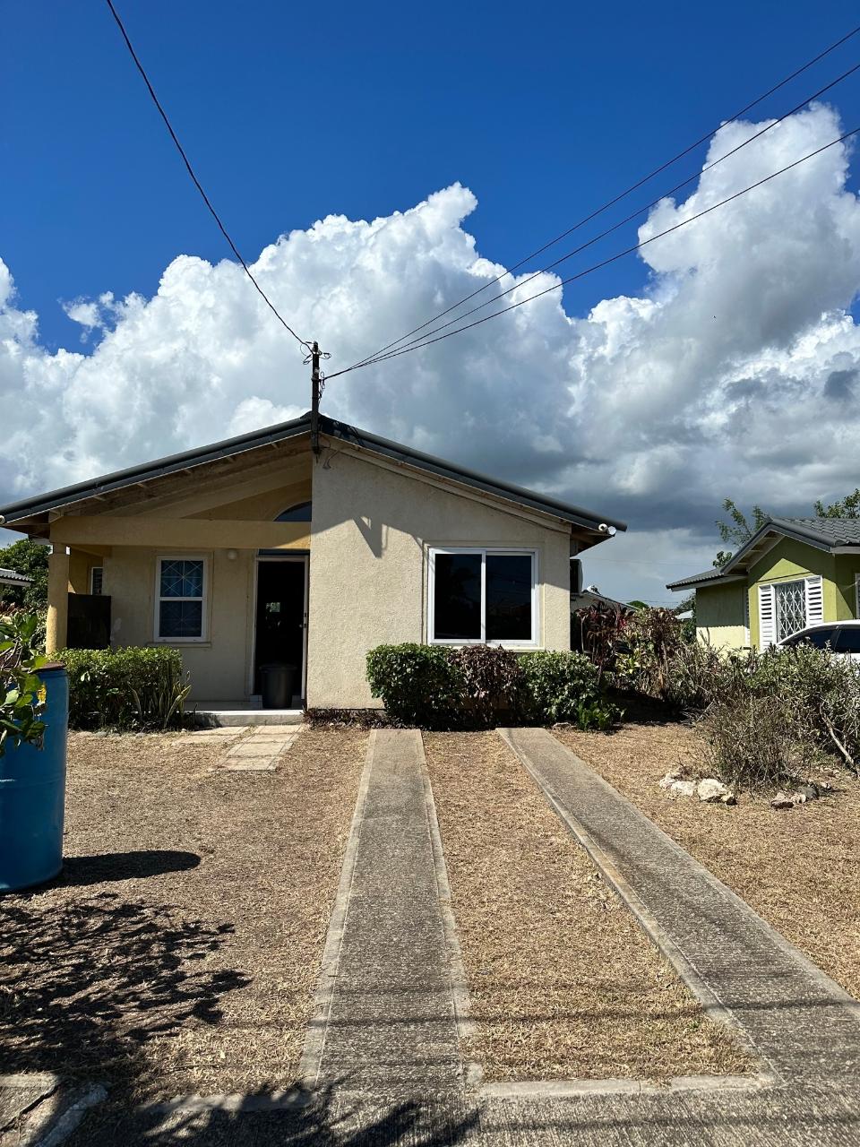 House For Sale OLD HARBOUR, Old Harbour 19,000,000 Keez