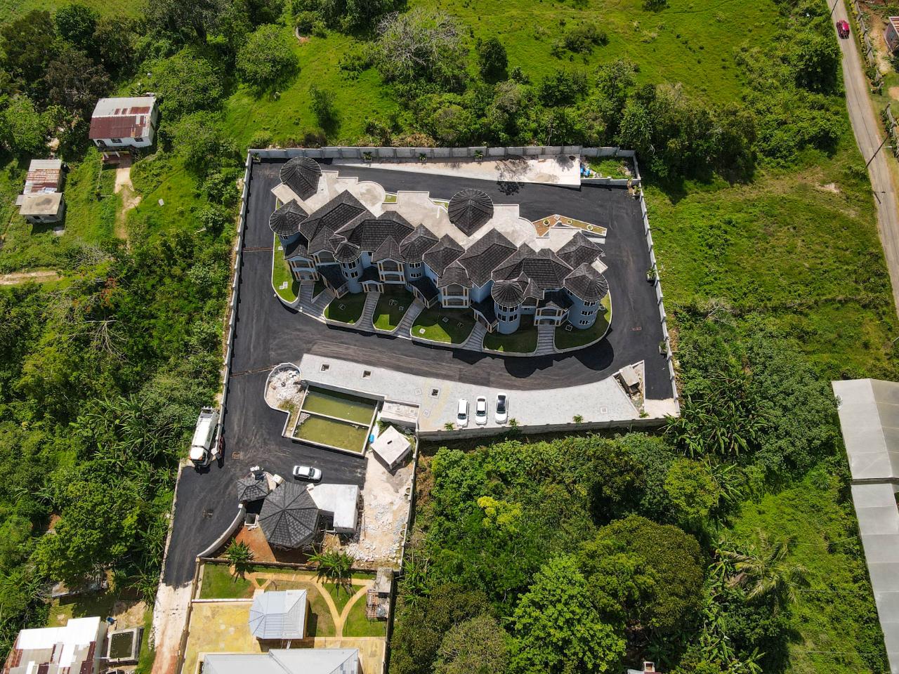 Apartment For Sale BLOOMFIELD STREET, MANDEV, Mandeville 36,000,000