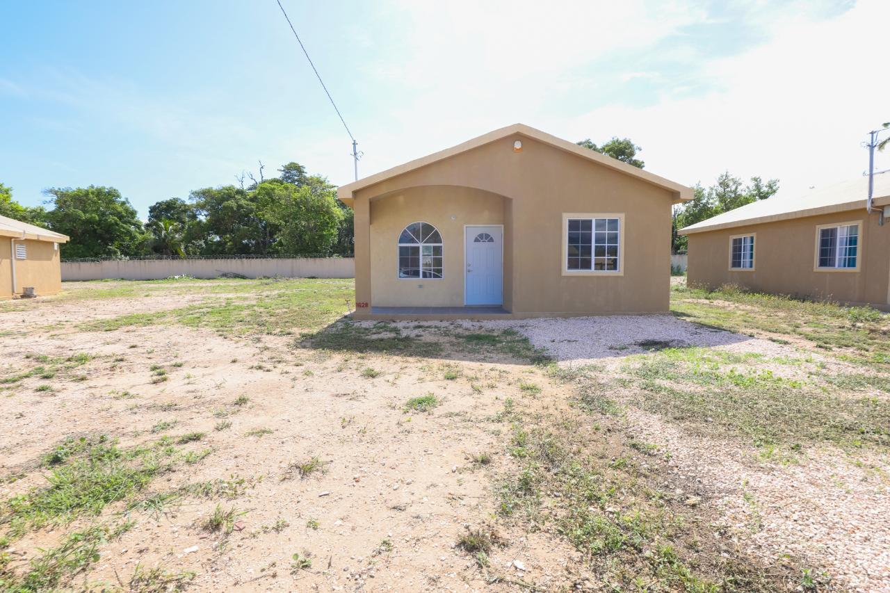 House For Rent PORTLAND RIDGE CIRCLE PHO, Greater Portmore 90,000