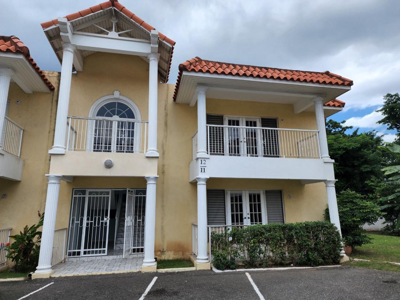 Apartment For Rent SEAVIEW AVENUE, Kingston 6 1,300 Keez