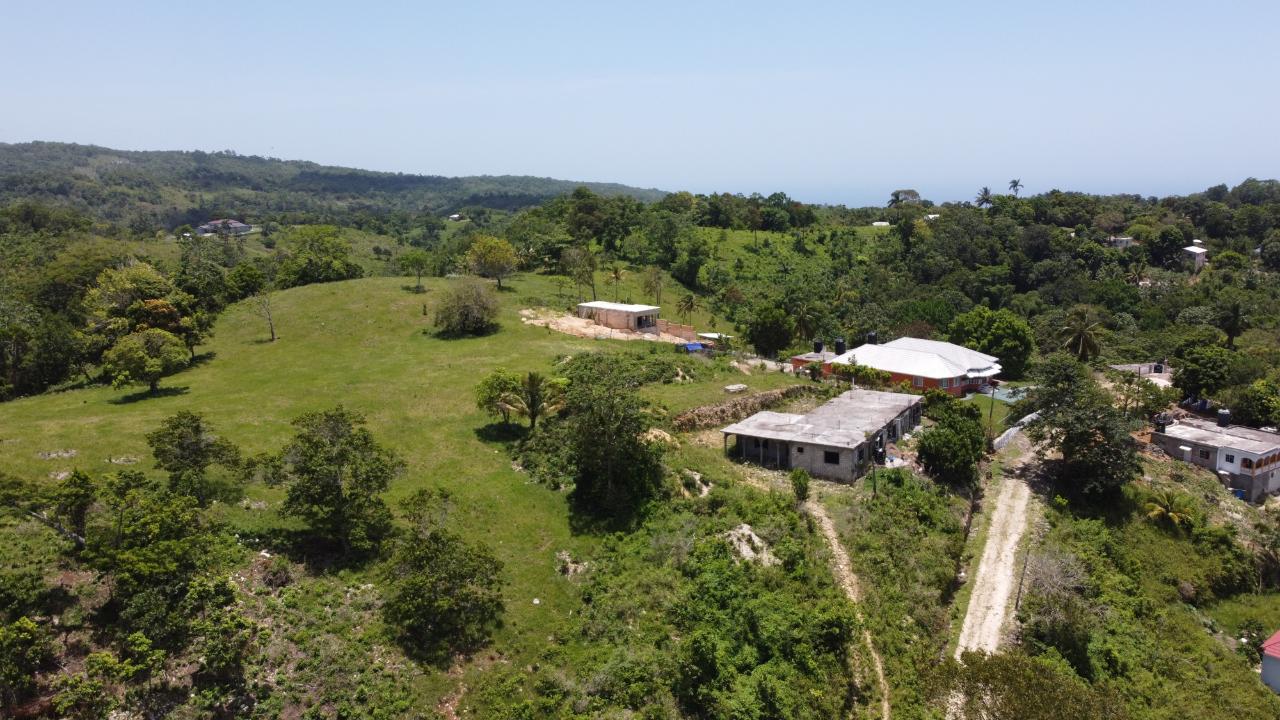 Development Land (Residential) For Sale HERMITAGE, Ocho Rios