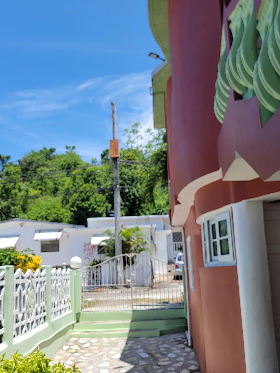 Apartment For Rent GOLDEN VIEW, Boscobel 150,000 Keez