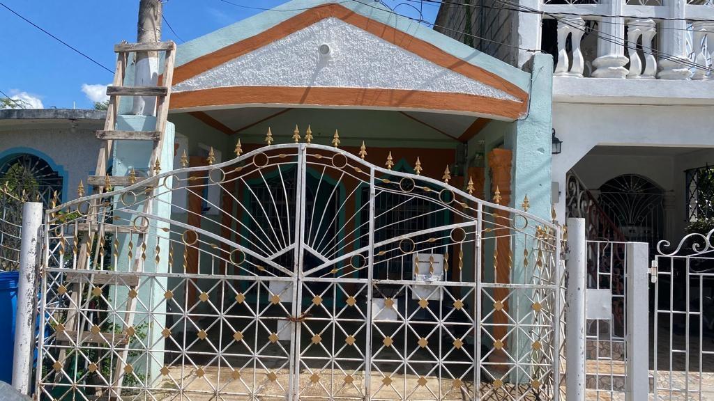 House For Sale FAIRVIEW PARK, SPANISH TW, Spanish Town 13,300,000