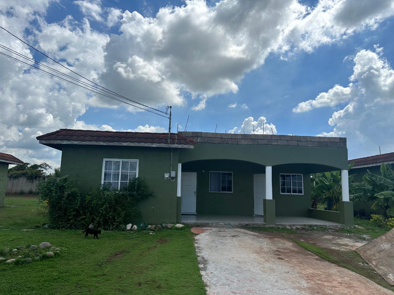 House For Sale SEVILLE MEADOWS 3, Spanish Town 29,700,000 Keez