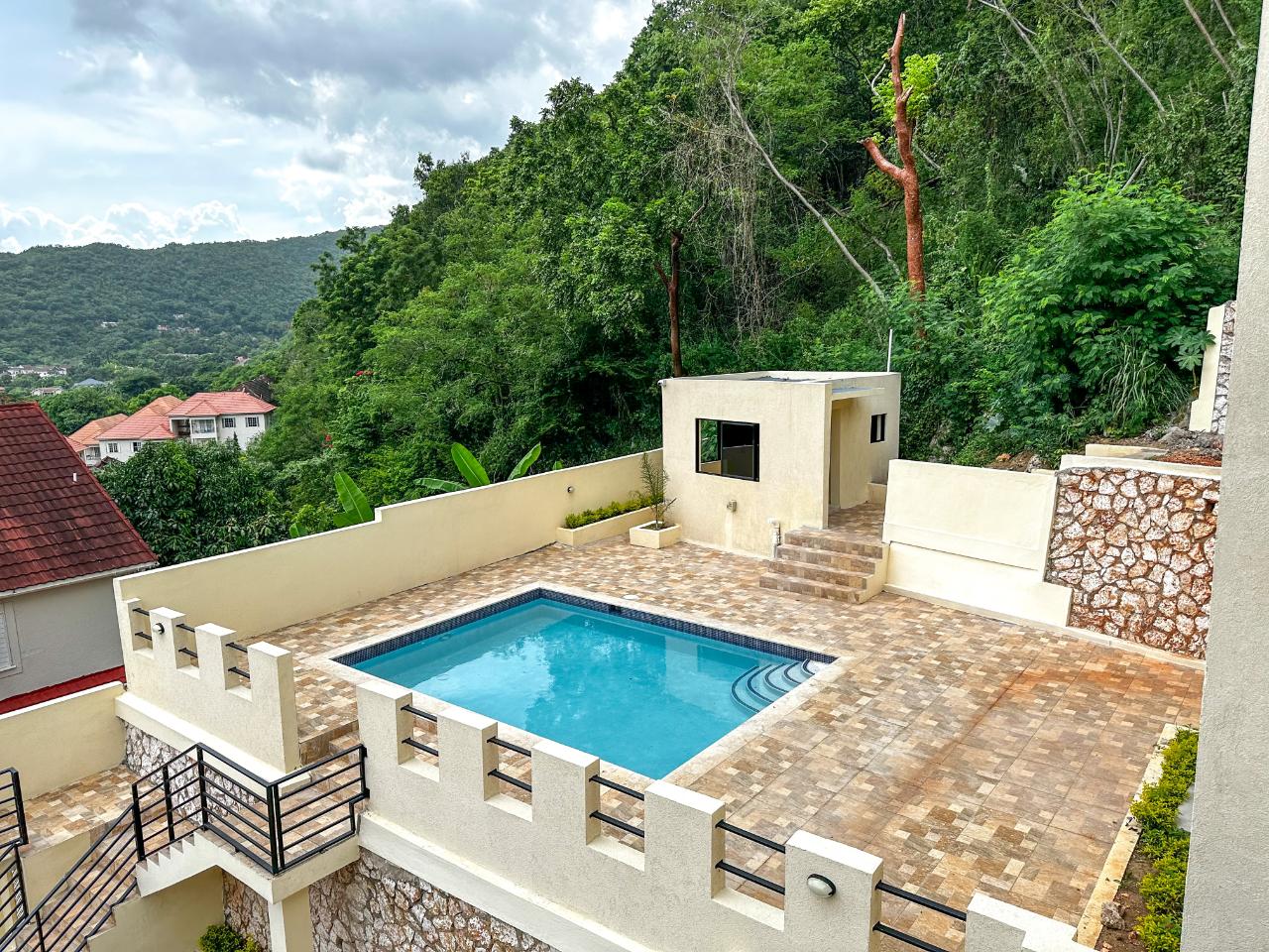 Apartment For Rent FOREST HILL, Kingston 19 165,000 Keez