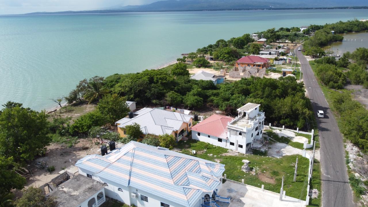 Development Land (Residential) For Sale PAROTTEE, Parottee Beach