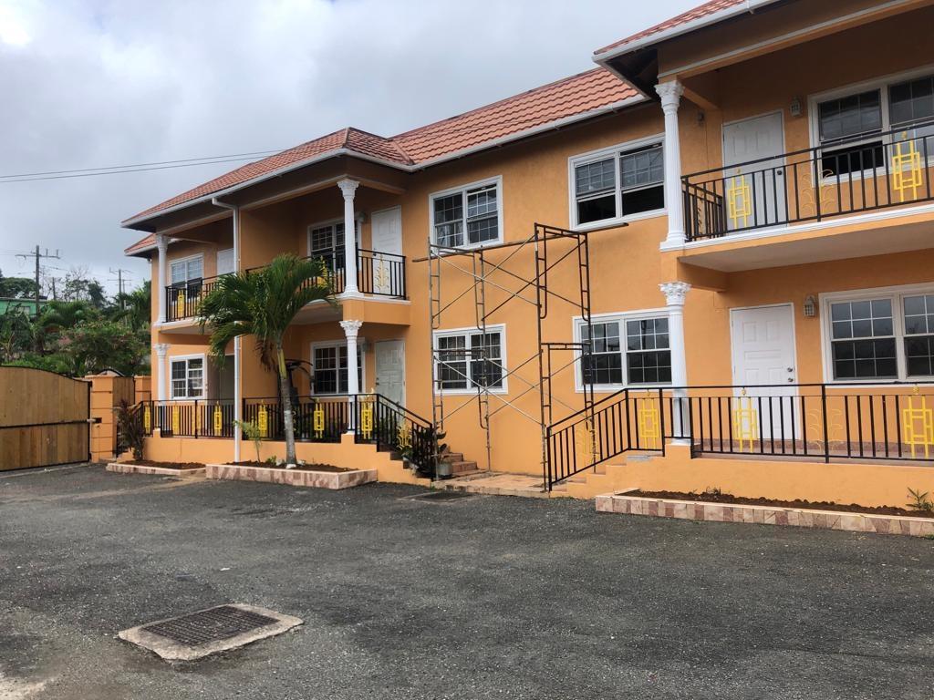 Apartment For Sale ARMADA COURT Bridgeport 12 000 000 Keez