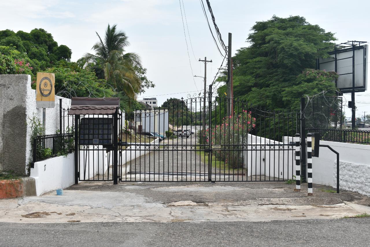 Apartment For Rent HOPEDALE AVENUE, Kingston 6 120,000 Keez