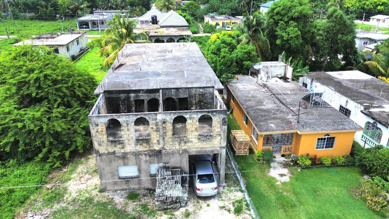 House For Sale WHITEHALL NEGRIL, Negril 19,000,000 Keez