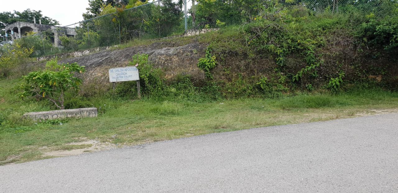 Residential Lot For Sale HAUGHTON COURT, HANOVER, Lucea 8,500,000