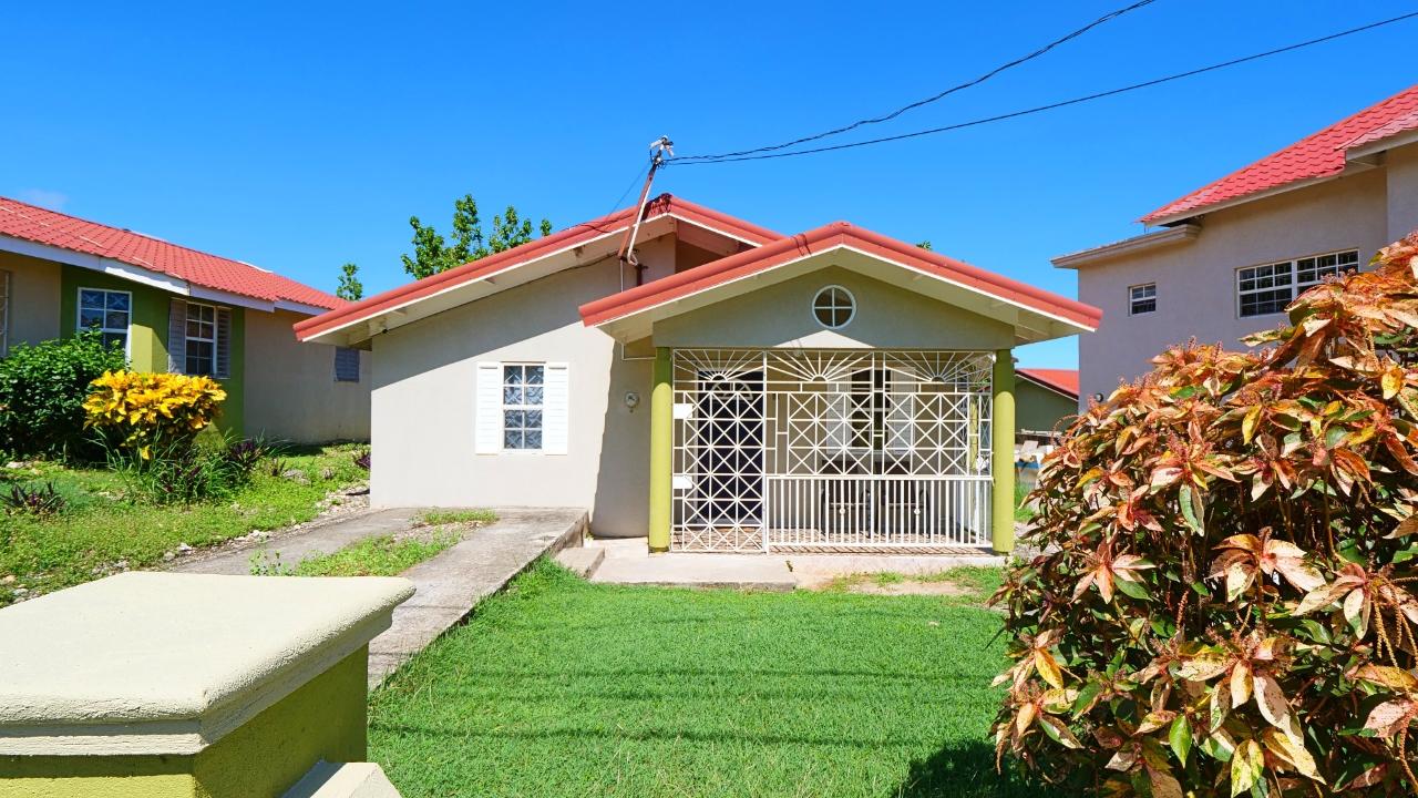 House For Rent: GREENWICH ESTATE, 708 | $1,250 | Keez