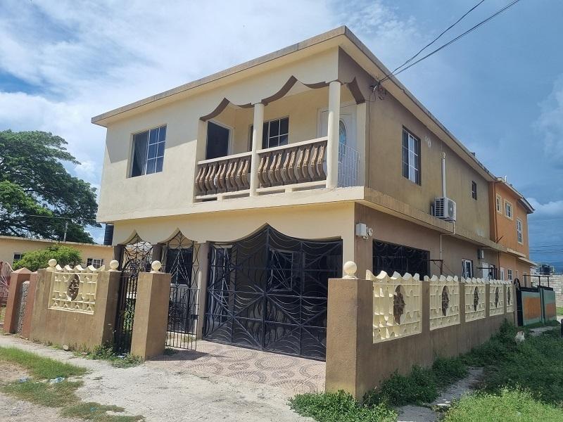 House For Sale CEDAR GROVE, PORTMORE, Greater Portmore 16,500,000