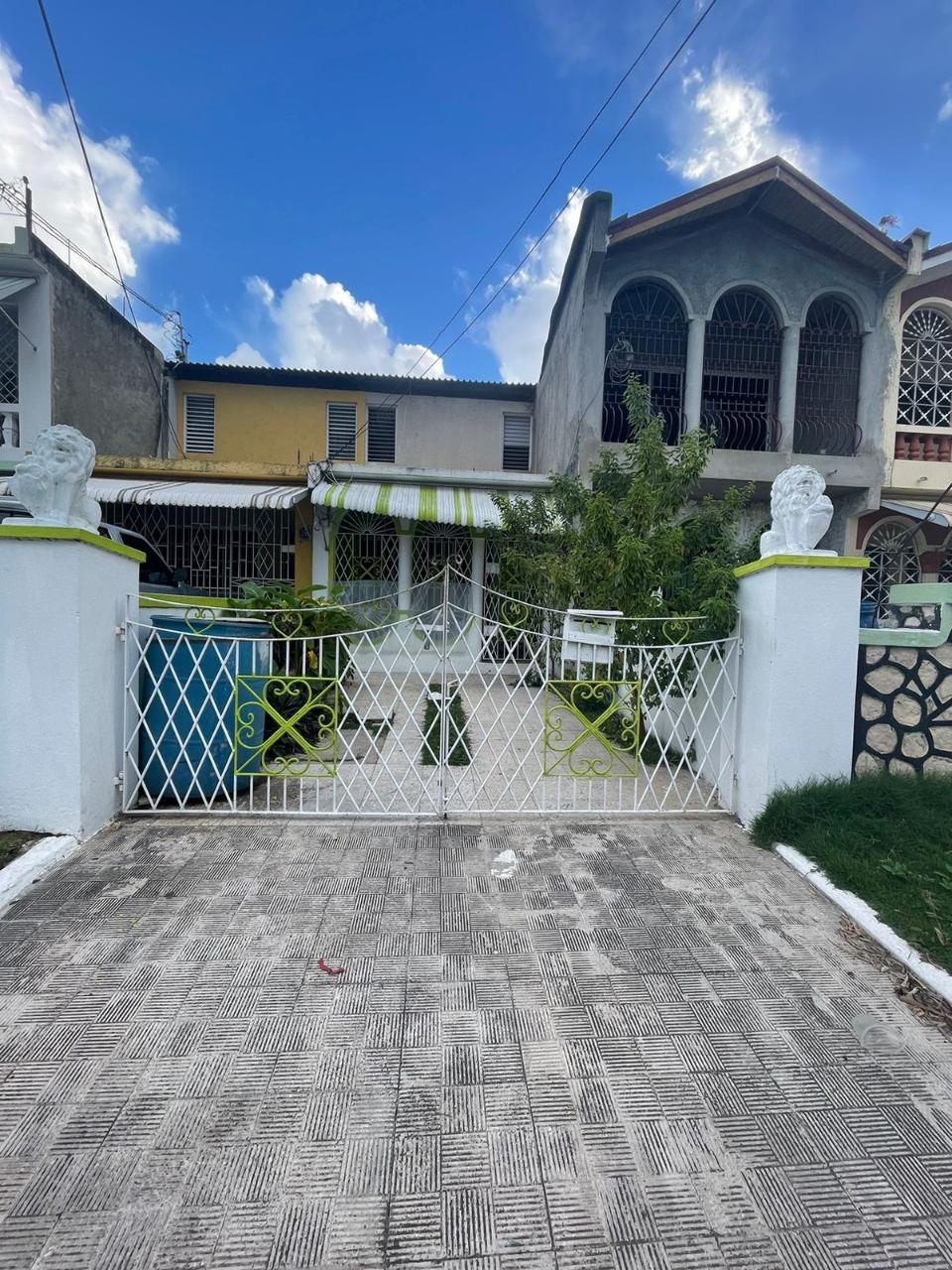 Townhouse For Sale GREGORY PARK, 1847 13,000,000 Keez