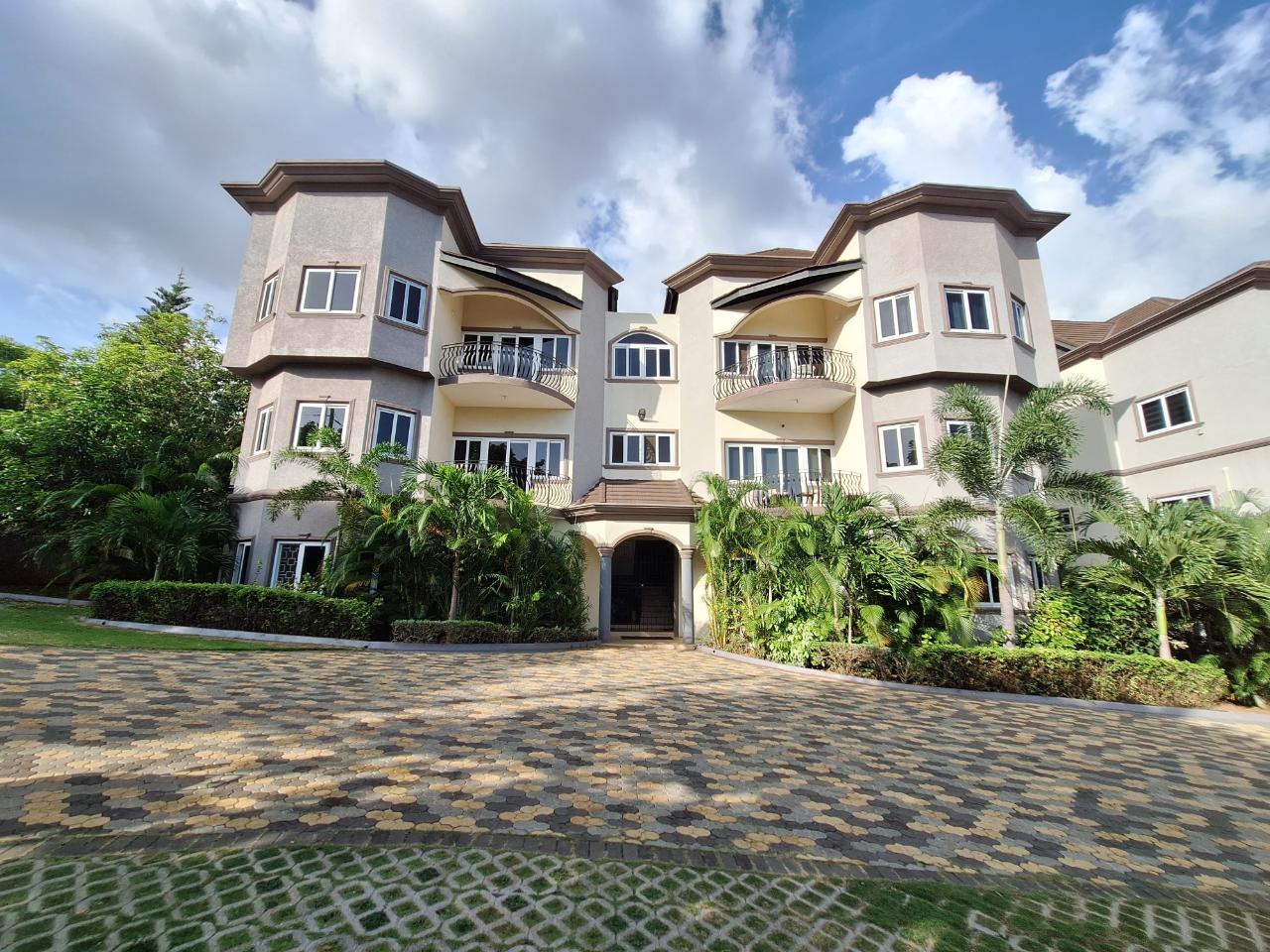 Apartment For Sale PLEASANT PALACE, PLEASANT, Red Hills 48,000,000