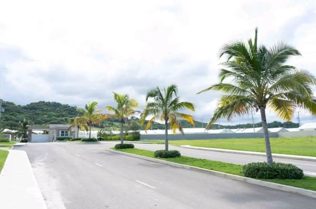 House For Rent LUCEA HANOVER, Lucea 1,500 Keez