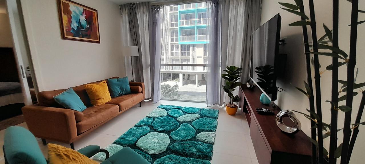 Apartment For Rent MUSGRAVE AVENUE, Kingston 10 1,300 Keez