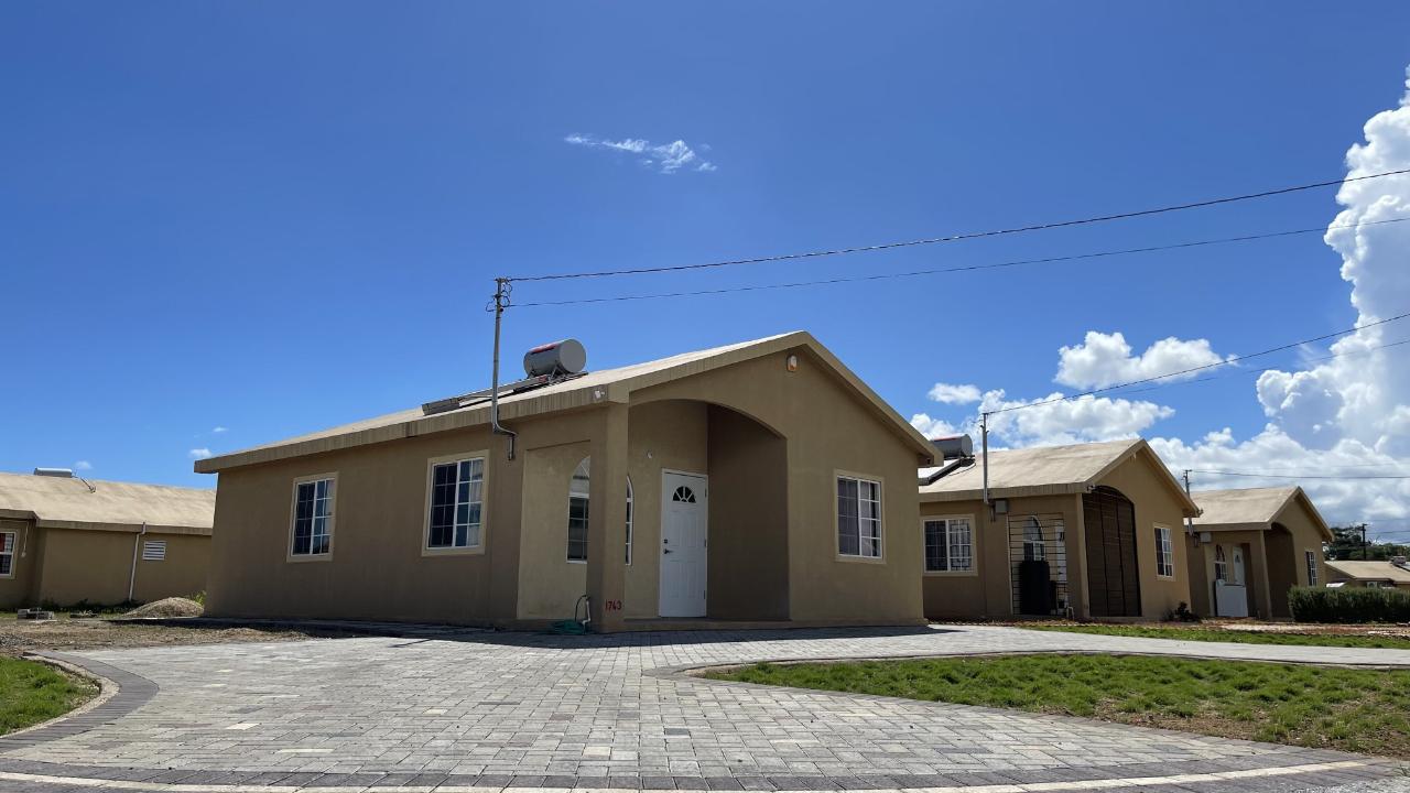 House For Rent SABAL AVENUE, PHOENIX PAR, Greater Portmore 120,000
