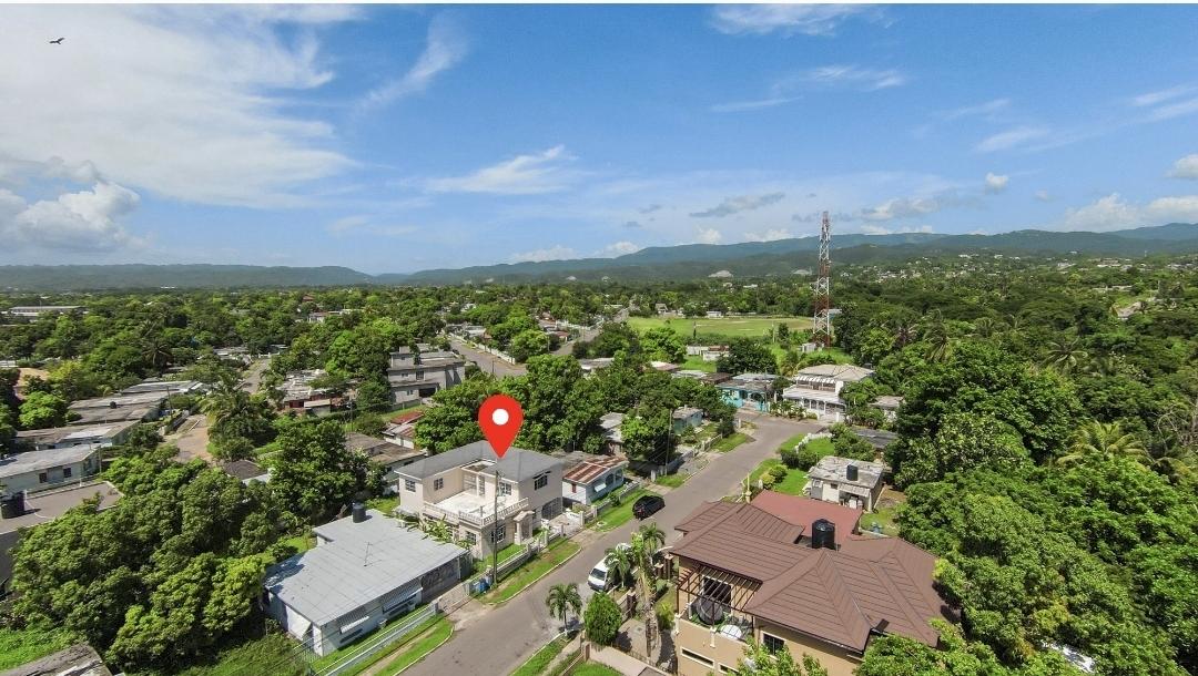 House For Sale KENT AVENUE, ENSOM CITY, 1831 35,000,000 Keez