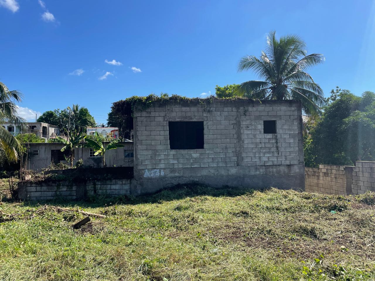 House For Sale ST JAGO SOUTH, Spanish Town 11,200,000 Keez