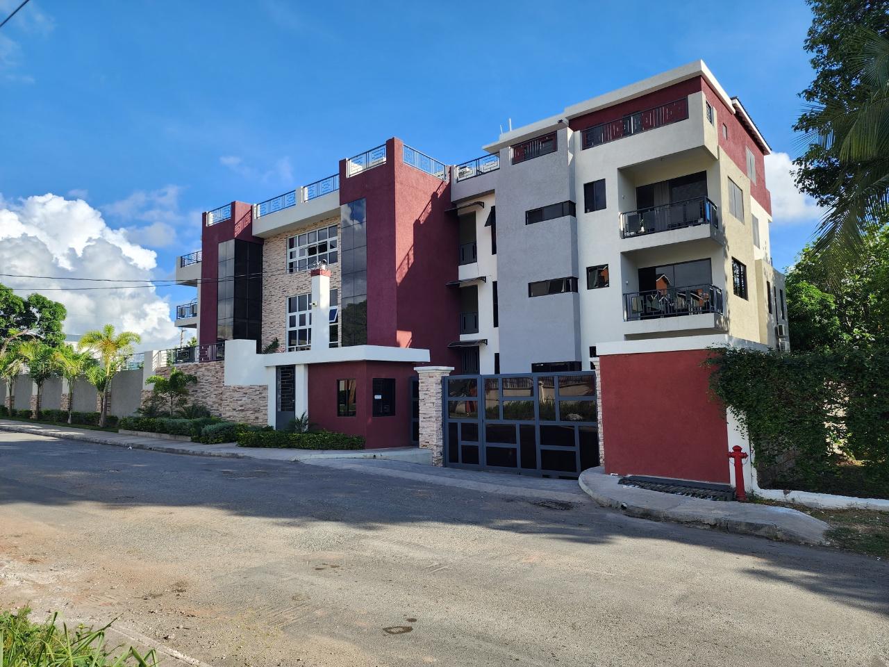 Apartment For Rent SUNSET DRIVE, Kingston 10 1,500 Keez