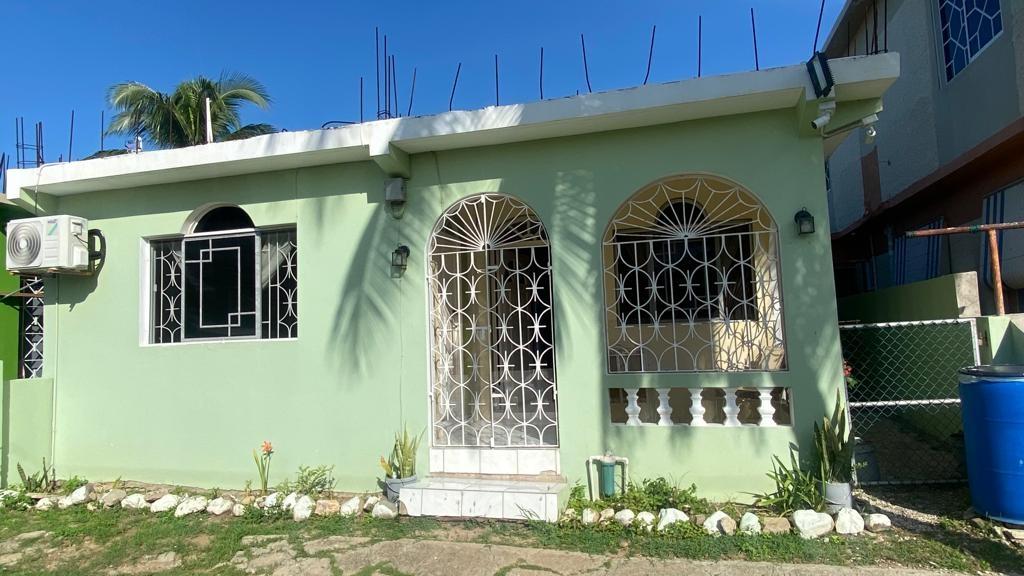 House For Rent WEST, GREATER PORTMORE, S, Greater Portmore 120,000