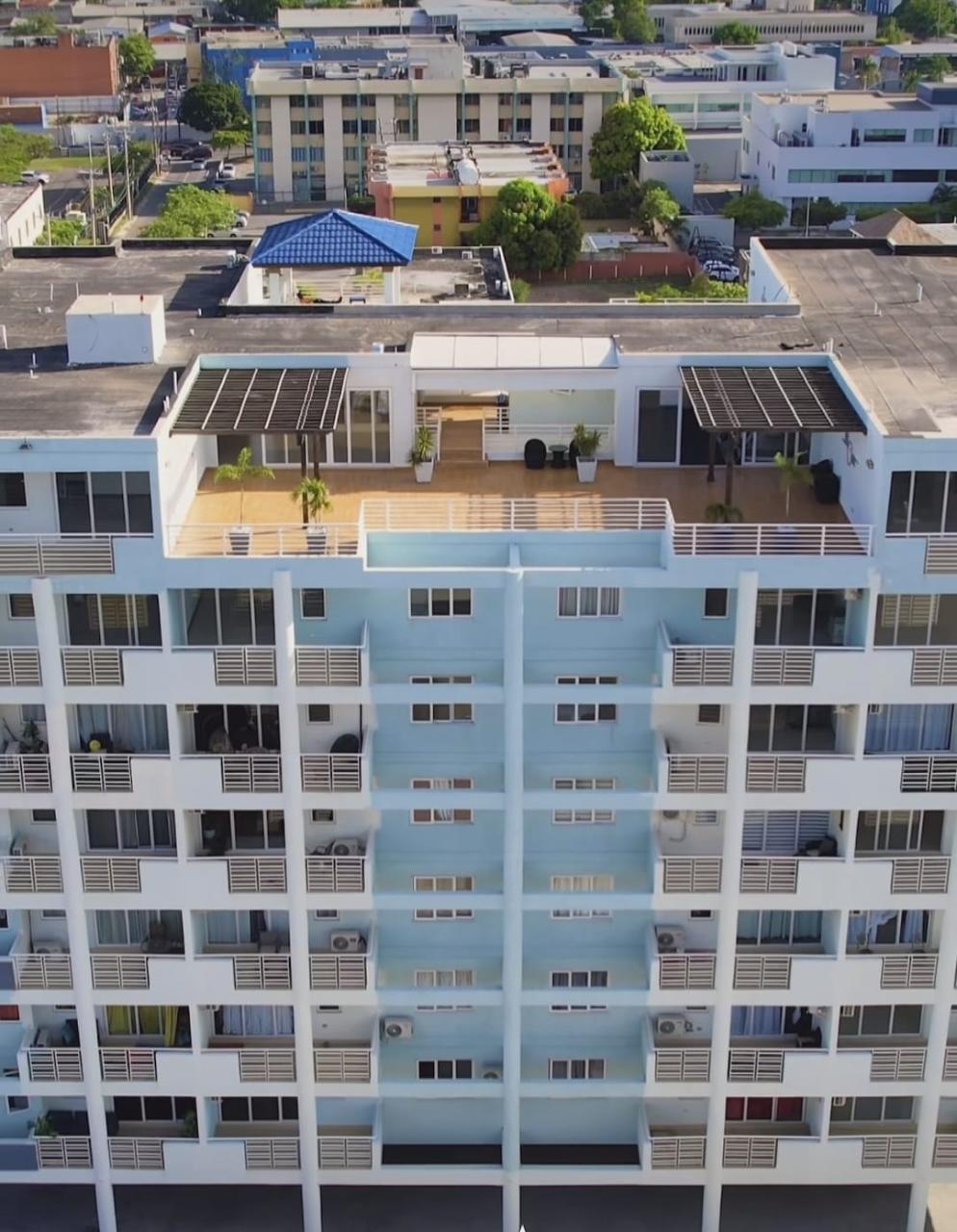 Apartment For Rent KENSINGTON CRESCENT, 2776 1,100 Keez