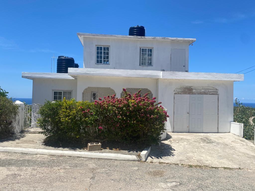 House For Sale INDEPENDENCE DRIVE, Duncans 38,000,000 Keez