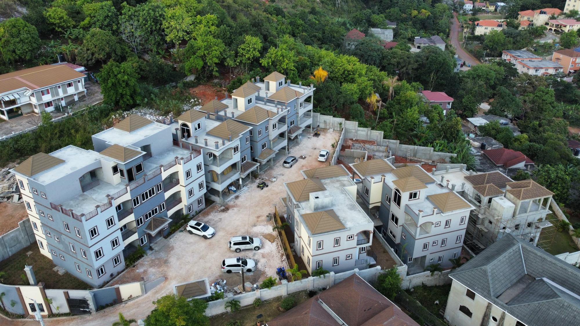 Apartment For Sale OPAL AVENUE, Kingston 19 70,000,000 Keez