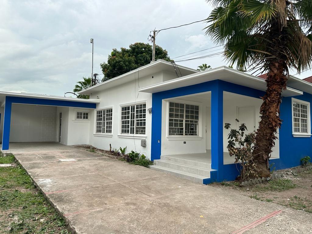House For Rent WATERLOO AVENUE, KINGSTON, Kingston 10 160,000 Keez