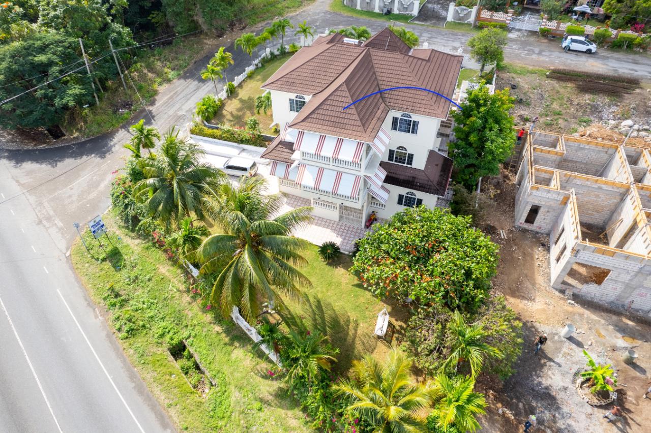 House For Sale HERBERT SWABY AVENUE, Tower Isle 495,000 Keez