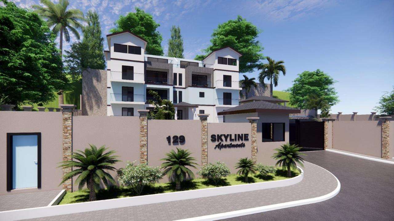 Apartment For Sale BELLEVUE DRIVE, Kingston 19 30,000,000 Keez