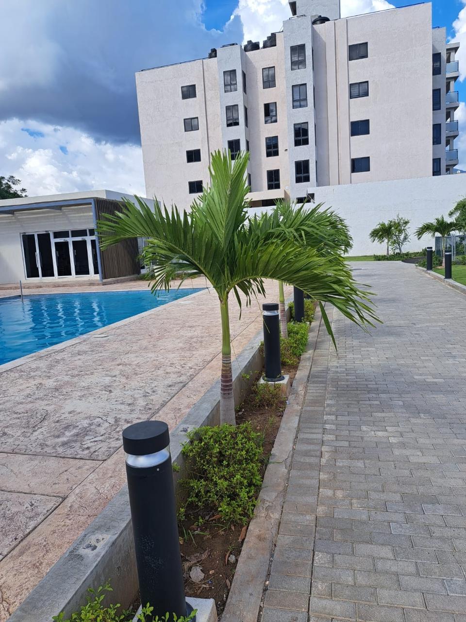 Apartment For Rent MUSGRAVE AVENUE, 2776 1,200 Keez