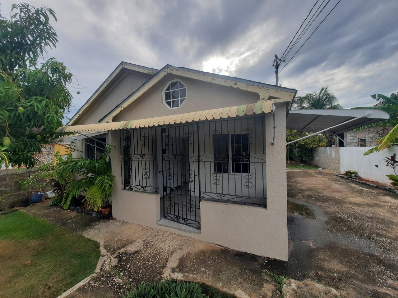House For Rent FIJI WAY, 1863 80,000 Keez