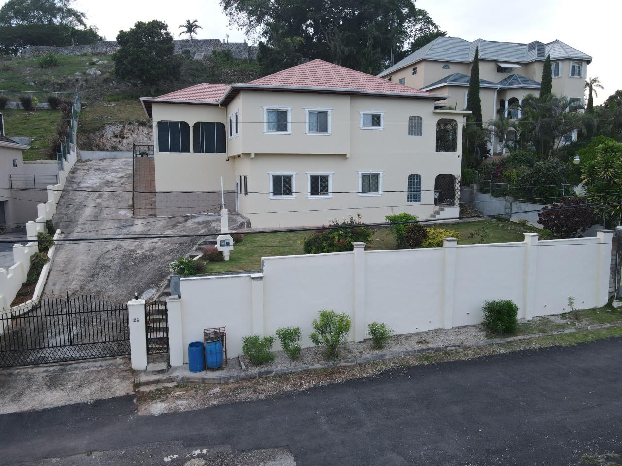 House For Sale AVONDALE HEIGHTS, MANDEVI, Mandeville 58,000,000 Keez