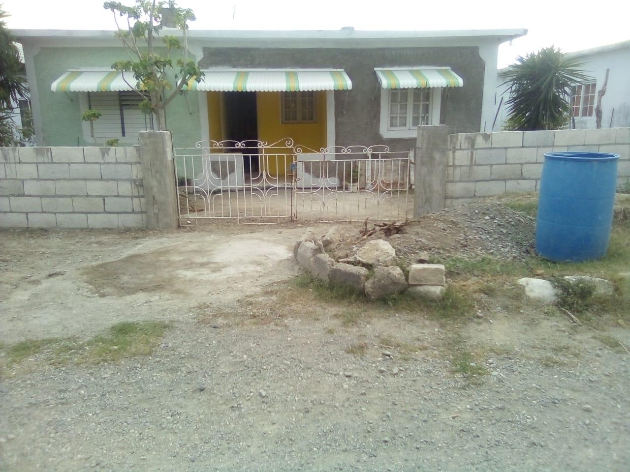 House For Sale ALBION ESTATE, 2890 15,000,000 Keez