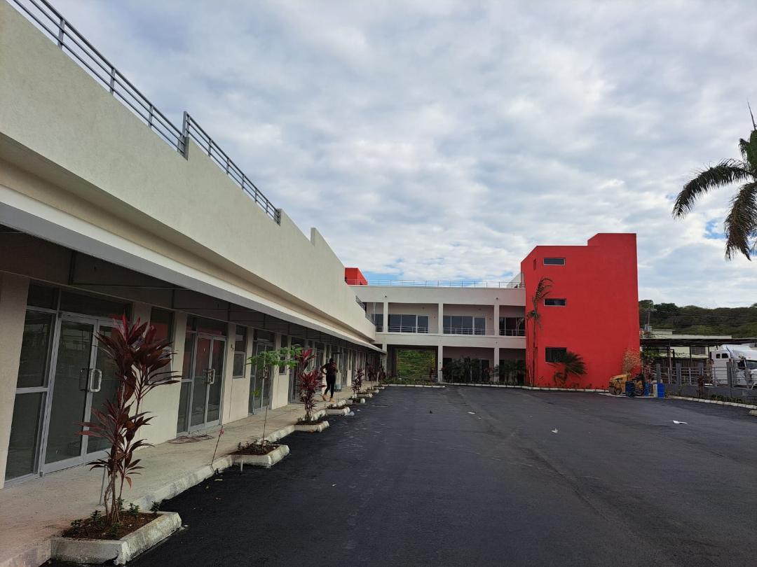 Offices / Commercial Bldg For Rent: THE ANNEX, FAIRVIEW, Montego Bay ...