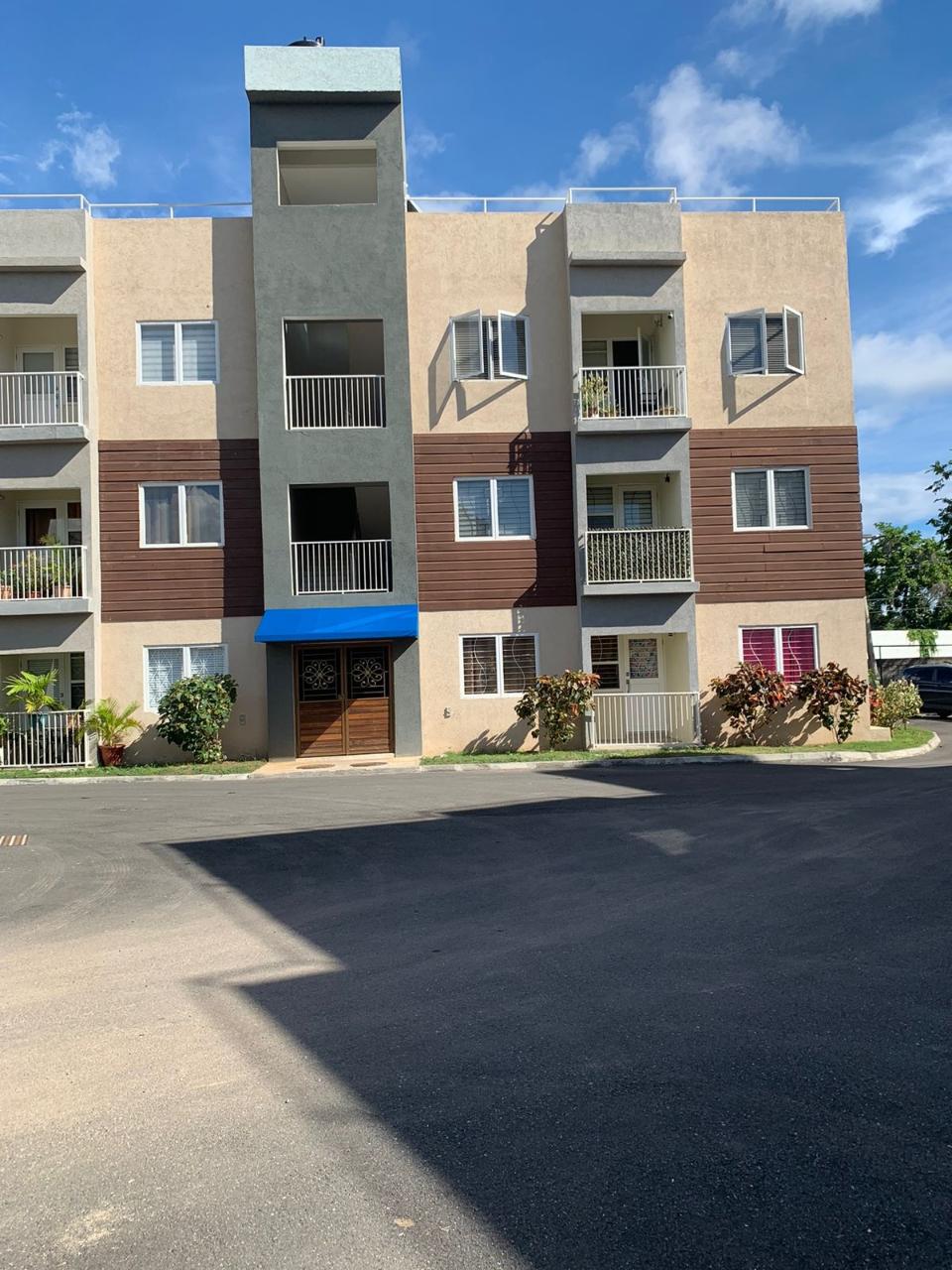 Apartment For Rent BELAIR AVE, KINGSTON 3, Kingston 3 170,000 Keez